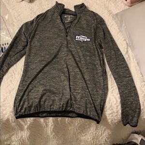 Stingray Allstars Quarter Zip